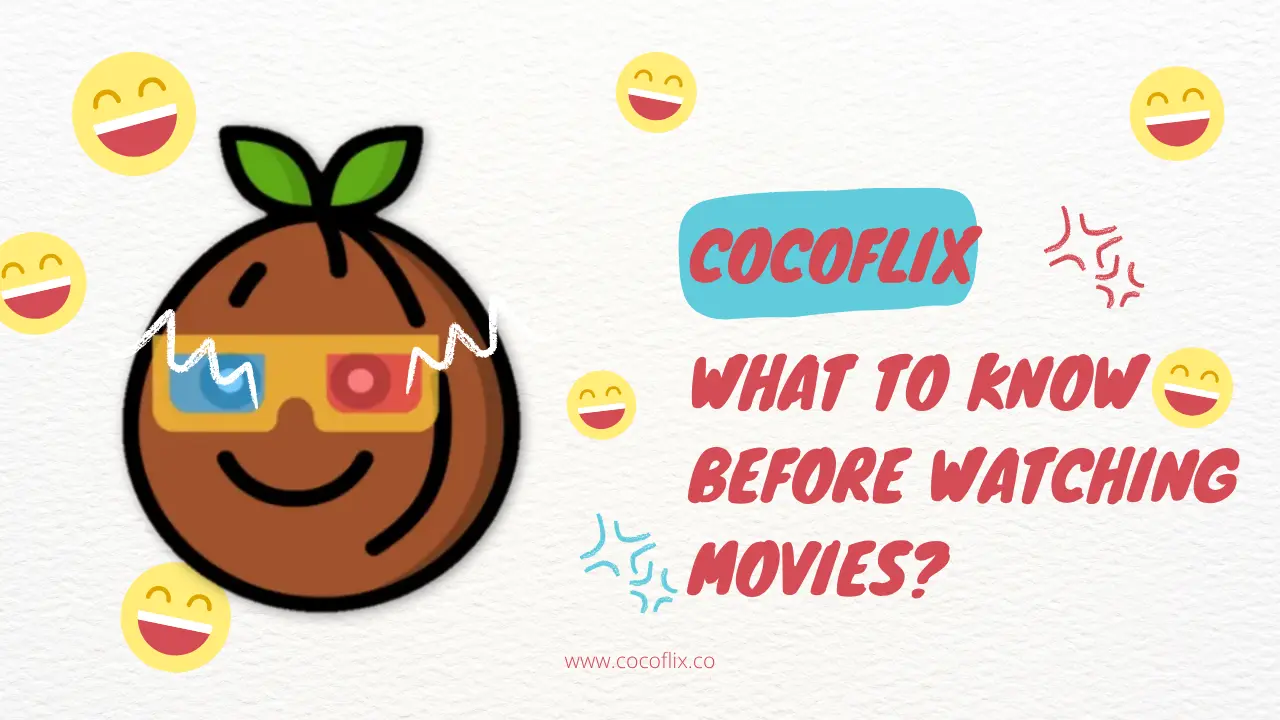 Cocoflix Download: What to Know Before Watching Movies?
