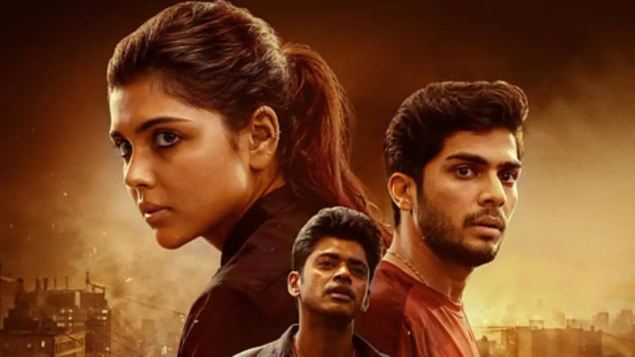 Lokah Chapter 1: Chandra — streaming on CocoFlix