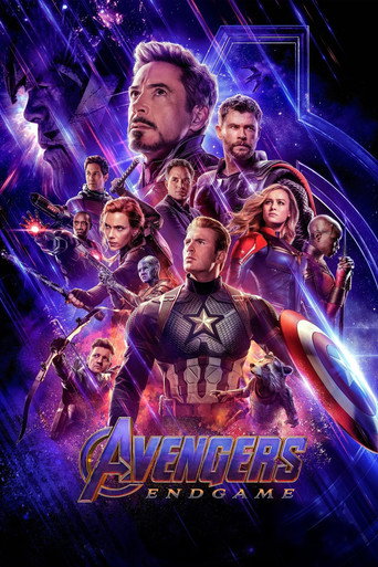 Avengers: Endgame review on CocoFlix
