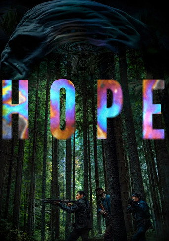 Hope review on CocoFlix