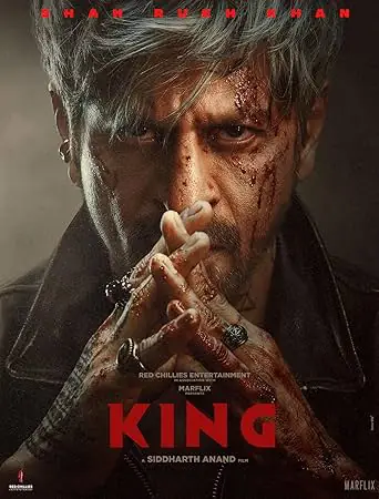 King poster - stream on CocoFlix