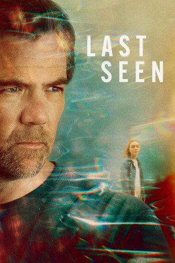 Last Seen review on CocoFlix