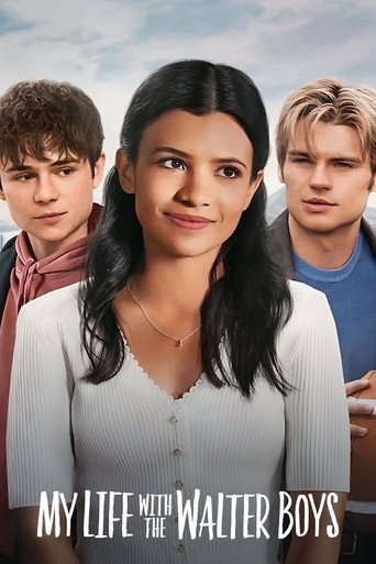 My Life with the Walter Boys review on CocoFlix