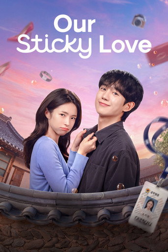Our Sticky Love review on CocoFlix