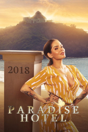 Paradise Hotel review on CocoFlix