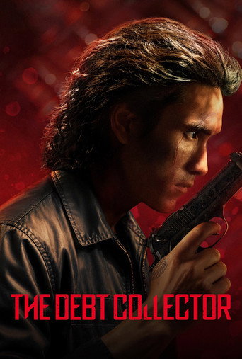 The Debt Collector review on CocoFlix