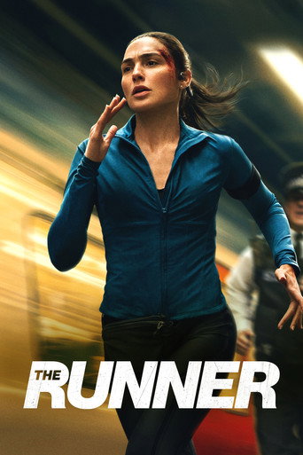 The Runner review on CocoFlix