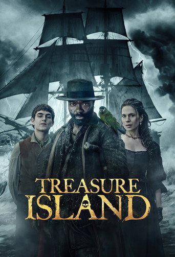 Treasure Island review on CocoFlix